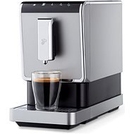 Tchibo Esperto Caffé 1.1 stříbrný - Automatický kávovar