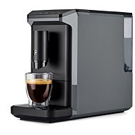 Tchibo Esperto Mini Grey - Automatic Coffee Machine