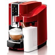 Tchibo Cafissimo LATTE Rosso - Coffee Pod Machine