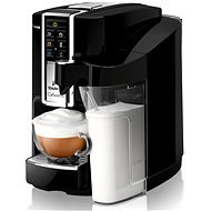 Tchibo Cafissimo LATTE Nero - Coffee Pod Machine