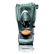 Tchibo Cafissimo Classic Noble Silver - Coffee Pod Machine