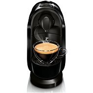Tchibo Cafissimo Pure Black - Kapsel-Kaffeemaschine