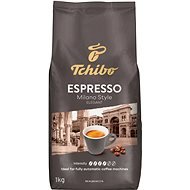 Tchibo Espresso Milano Style, szemes, 1000g - Kávé
