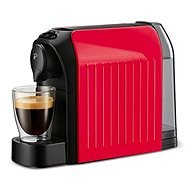 TCHIBO Cafissimo Easy piros - Kapszulás kávéfőző
