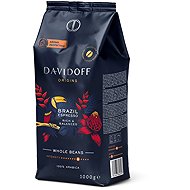 Tchibo Davidoff Origins Brazil, 1000g - Coffee
