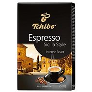 Tchibo Espresso Sicilia Style 250g - Coffee