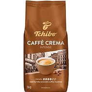 Tchibo Caffé Créma Intense 1000 g - Káva