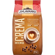 Tchibo Jihlavanka Crema Intense, 750g, Whole Bean - Coffee