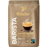 Tchibo Barista Caffé Crema 500 g - Káva