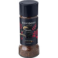 Tchibo Davidoff Origins Brazil, instant, 90g - Coffee