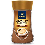Tchibo Gold Selection Cream 180g - Coffee