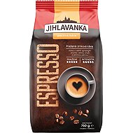 Tchibo Jihlavanka Espresso, 750g, Coffee Beans - Coffee