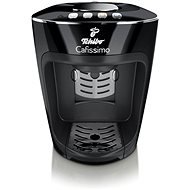 Cafissimo MINI Midnight Black - Coffee Pod Machine