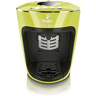 Tchibo Cafissimo MINI Flashy Lime - Coffee Pod Machine
