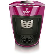 Cafissimo MINI Fabulous Pink - Coffee Pod Machine