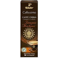 Cafissimo Caffé Crema Grand Classe Tanzania Machweo - Kávékapszula