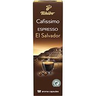 Cafissimo Espresso El Salvador - Kávékapszula