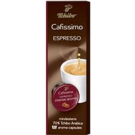 Tchibo Cafissimo Espresso Intense Aroma - Kávové kapsle
