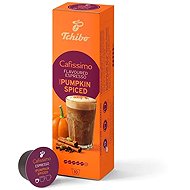 Tchibo Cafissimo Espresso Pumpkin Spice 10 pcs - Kávové kapsle