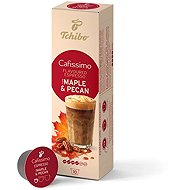 Tchibo Cafissimo Espresso Maple & Pecan 10pcs - Kávové kapsle