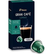 Tchibo Gran Café Lungo capsules for Nespresso 10 pcs - Kávové kapsle