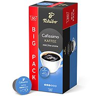 Tchibo Cafissimo Kaffee mild 30 capsules - Kávové kapsle