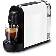 Tchibo Cafissimo Now White DAEE - Coffee Pod Machine