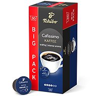Tchibo Cafissimo Kaffee kräftig 30 capsules - Kávové kapsle
