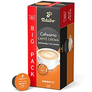 Tchibo Cafissimo CC vollmundig 30 capsules - Kávové kapsle