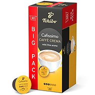 Tchibo Cafissimo CC Mild 30 capsules - Kávové kapsle