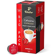 Tchibo Cafissimo ES elegant 30 capsules - Kávové kapsle