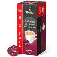 Tchibo Cafissimo ES kräftig 30 capsules - Kávové kapsle