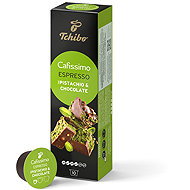 Tchibo Cafissimo Espresso Pistachio & Chocolate 10 pcs - Kávové kapsle