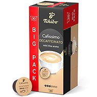 Tchibo Cafissimo Decaffeinato 30 capsules - Kávové kapsle
