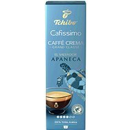 Tchibo Cafissimo Caffé Crema El Salvador Apaneca - Coffee Capsules