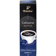 Tchibo Cafissimo Kaffee Intense Aroma 10 ks - Kávové kapsuly