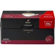 Tchibo Cafissimo Espresso Intense Aroma 96 pcs - Coffee Capsules