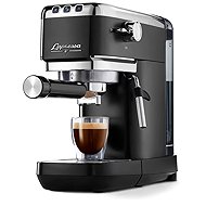 Tchibo Lapressa Black - Lever Coffee Machine