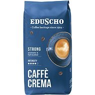 Eduscho Caffé Crema Strong 1000g - Kávé