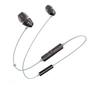 TCL SOCL100BT, Phantom Black - Wireless Headphones