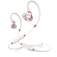 TCL ACTV100BT, Crimson White - Wireless Headphones