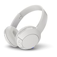 TCL MTRO200BT, Ash White - Wireless Headphones