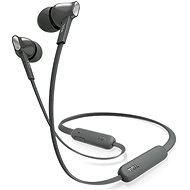 TCL MTRO100BT Black - Wireless Headphones