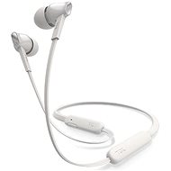 TCL MTRO100BT White - Wireless Headphones