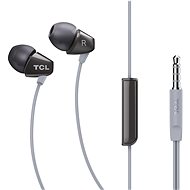 TCL SOCL100, Phantom Black - Headphones