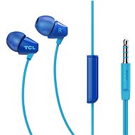 TCL SOCL100, Ocean Blue - Headphones