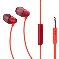 TCL SOCL100, Sunset Orange - Headphones
