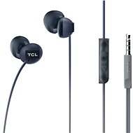 TCL SOCL300, Phantom Black - Headphones