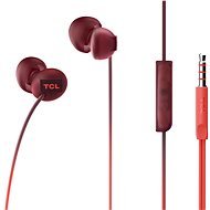 TCL SOCL300, Sunset Orange - Headphones