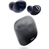 TCL SOCL500TWS Phantom Black - Wireless Headphones